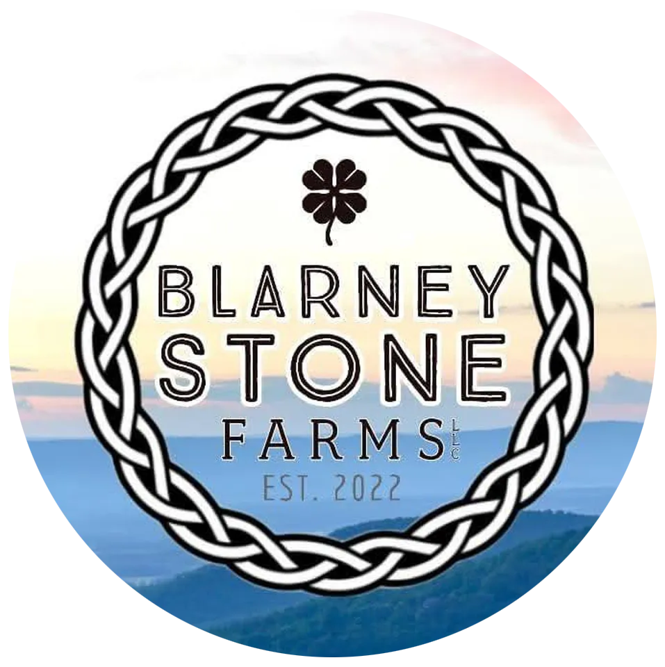 Blarney Stone Farms