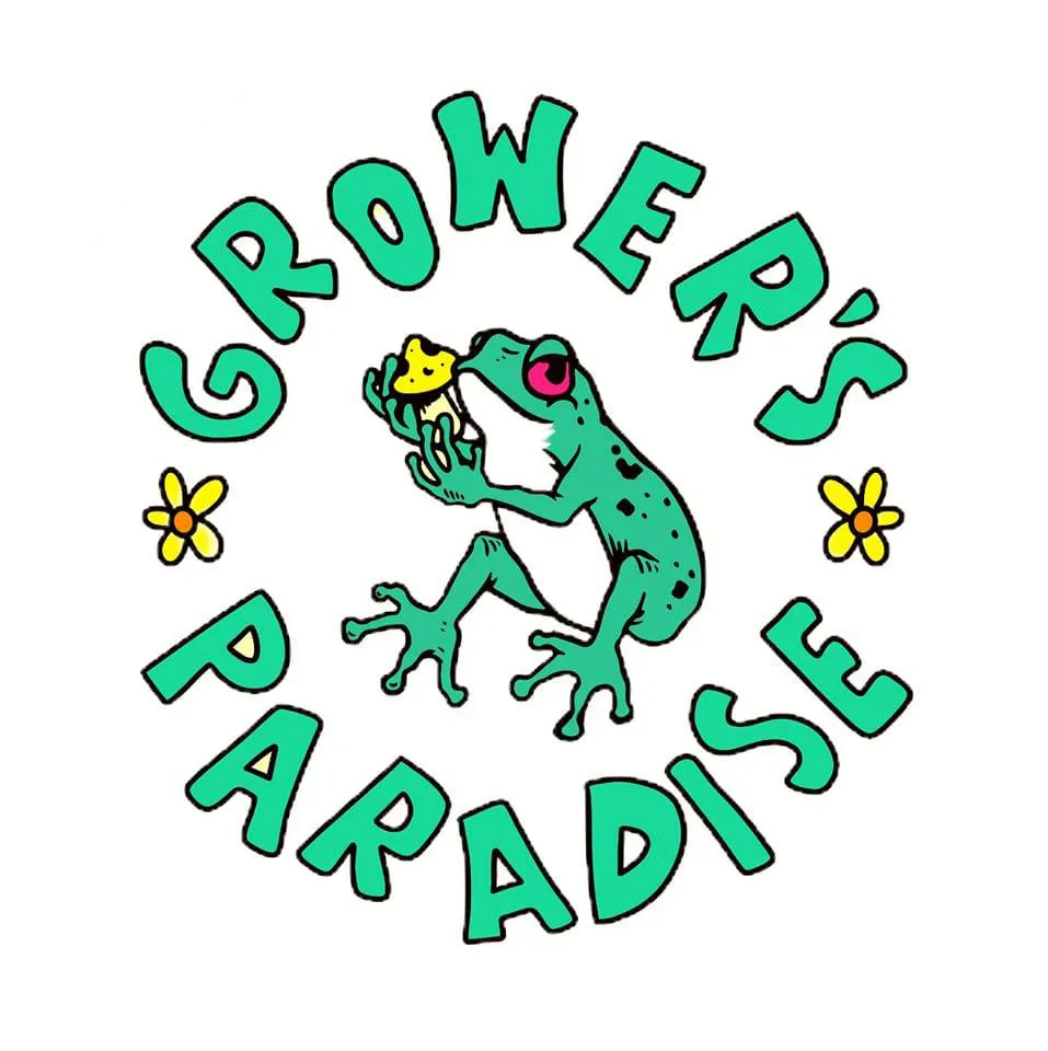 Grower's Paradise