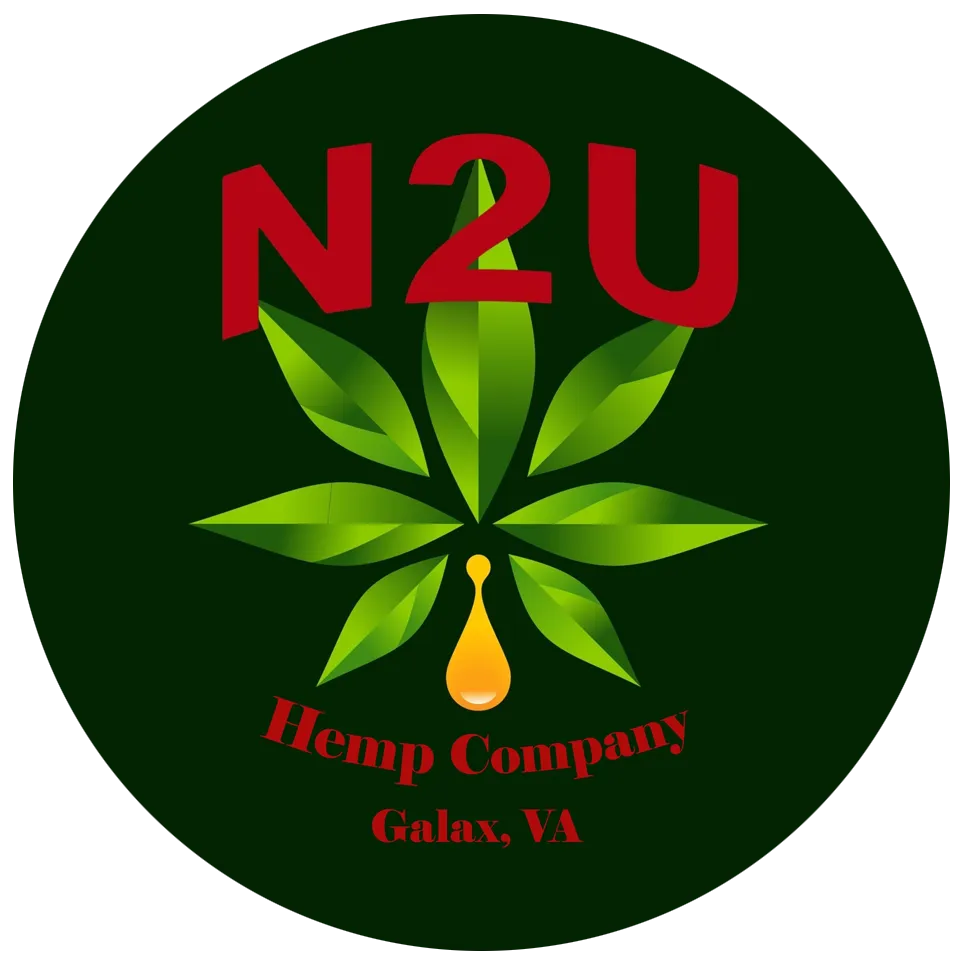N2U Hemp Co