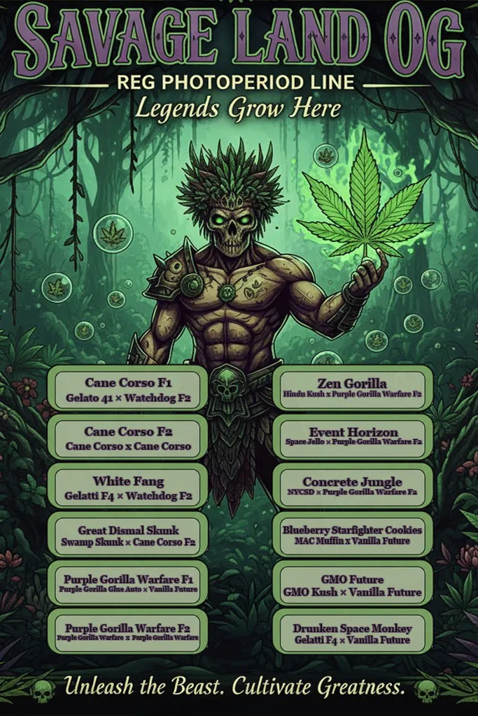 SLE OG Line