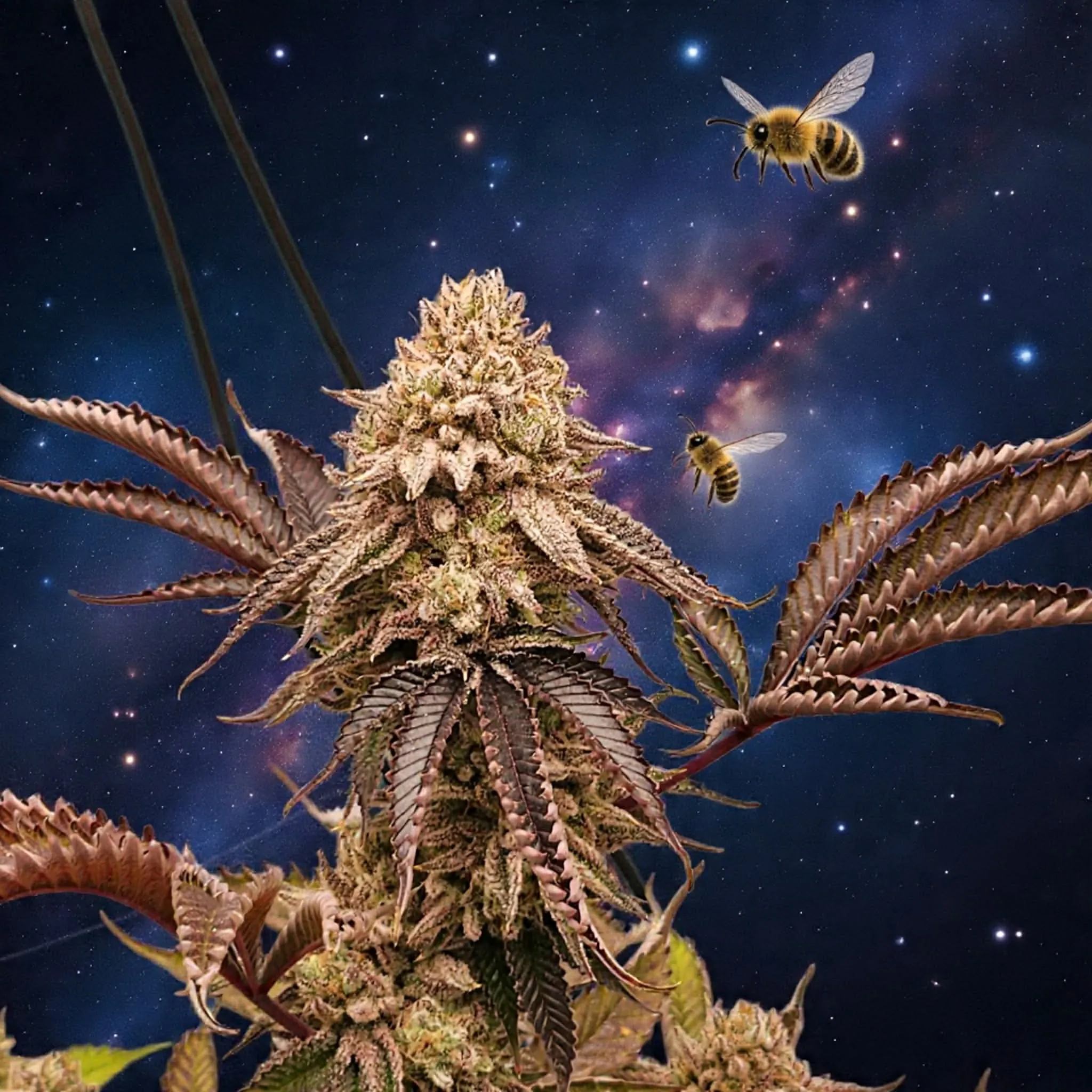 Neptune Bakery (Sold Out) - Savage Land Exotics